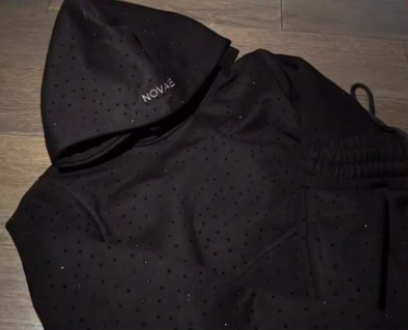 Novae Hoodie